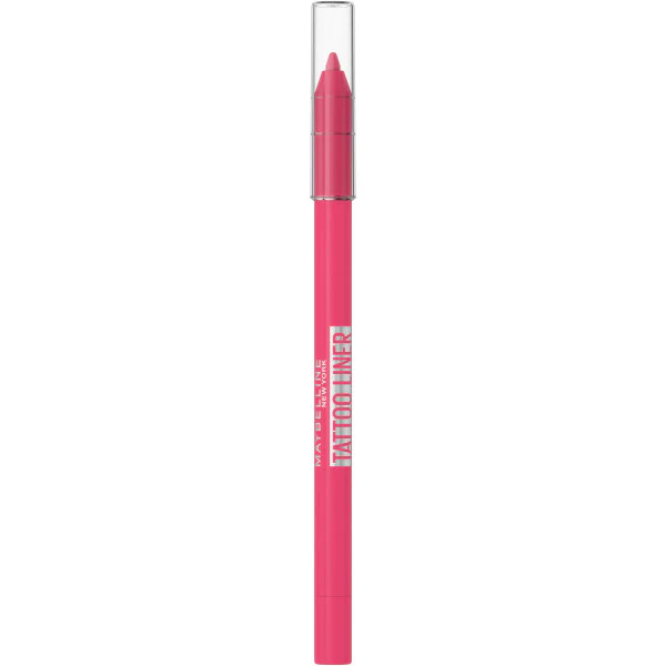 Tattoo Liner Gel Pencil żelowa kredka do oczu 1szt. - Image 9