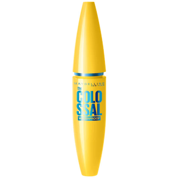 The Colossal Waterproof Mascara wodoodporny tusz do rzęs 10.7ml - Image 4