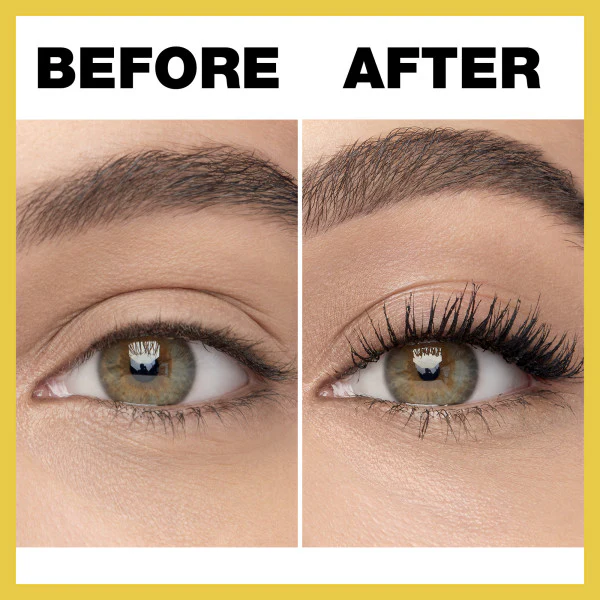 The Colossal Waterproof Mascara wodoodporny tusz do rzęs 10.7ml - Image 5