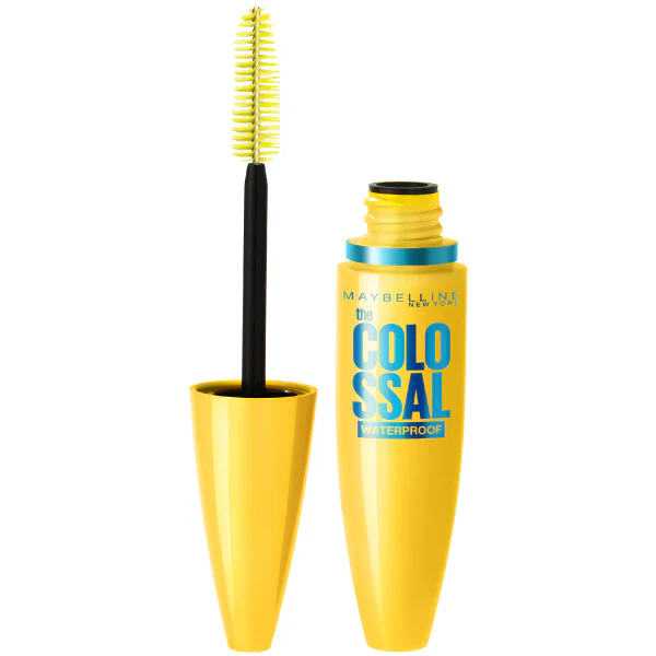 The Colossal Waterproof Mascara wodoodporny tusz do rzęs 10.7ml - Image 6