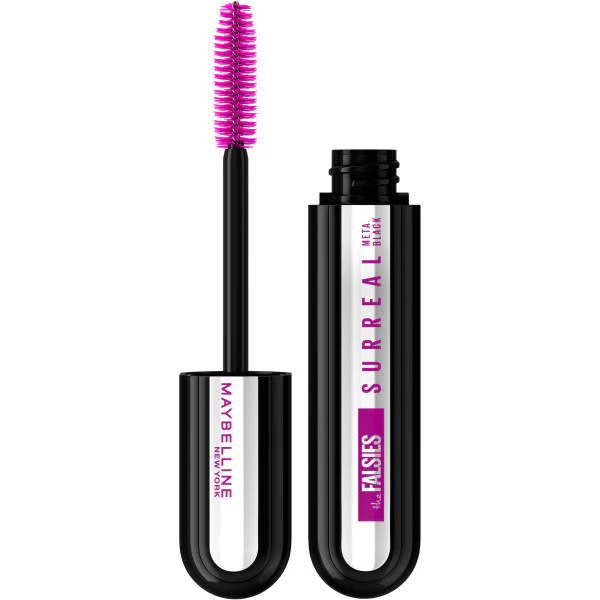 The Falsies Surreal Mascara pogrubiająco-wydłużający tusz do rzęs 10ml - Image 4