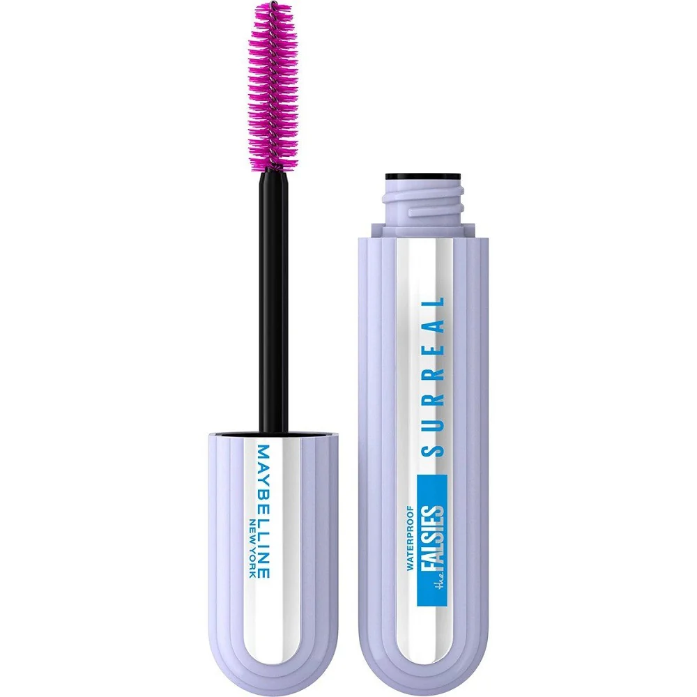 The Falsies Surreal Waterproof Mascara wodoodporny tusz do rzęs 10ml