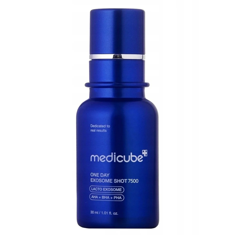 One Day Exosome Shot 7500 rewitalizujące serum z mikroigłami 30ml