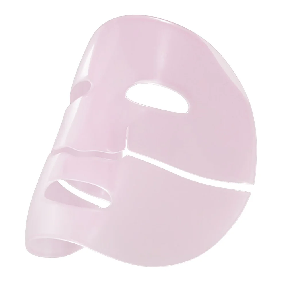 PDRN Pink Collagen Gel Mask kolagenowa maska do twarzy 28g - Image 3