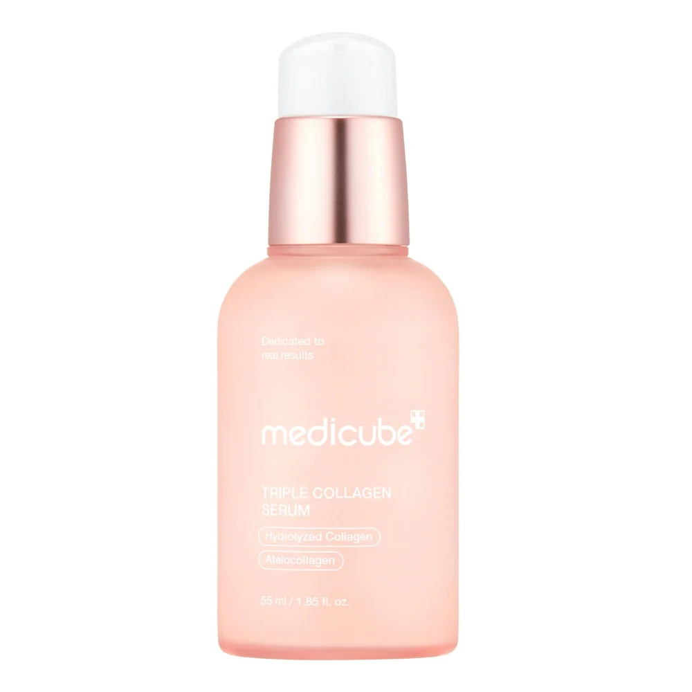 Triple Collagen Serum 4.0 ujędrniające serum do twarzy 55ml