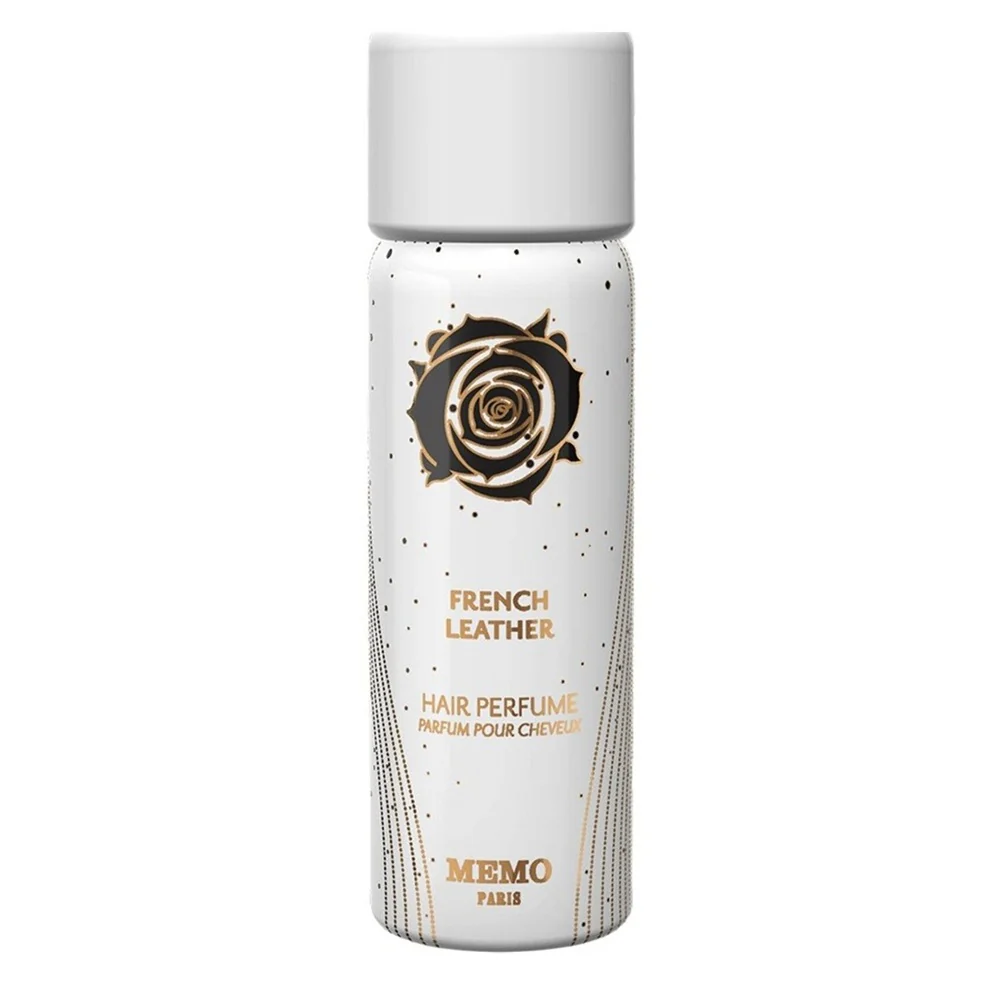 French Leather perfumy do włosów 80ml