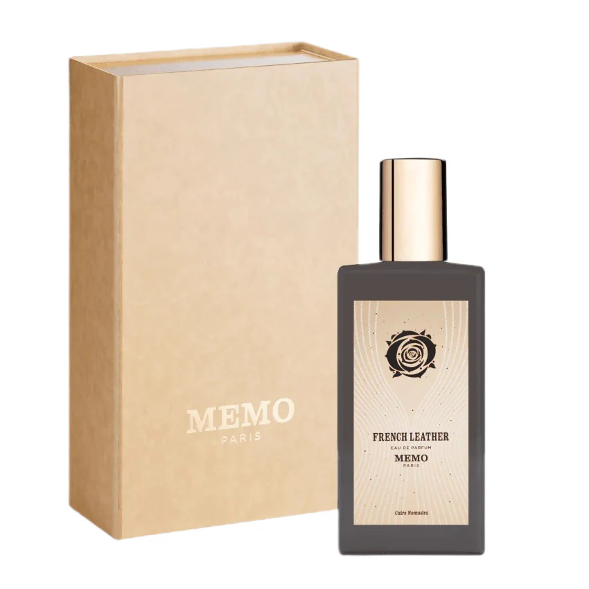 French Leather woda perfumowana spray - Image 3