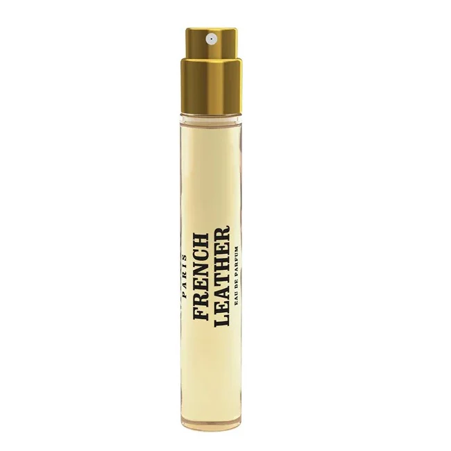 French Leather woda perfumowana spray - Image 5
