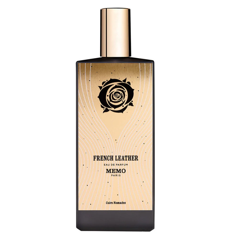 French Leather woda perfumowana spray - Image 6