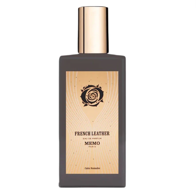 French Leather woda perfumowana spray - Image 7