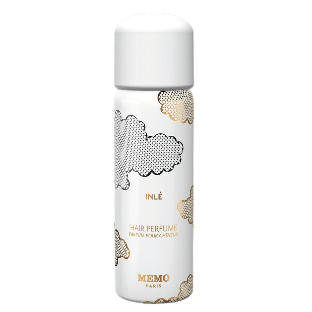Inle perfumy do włosów 80ml