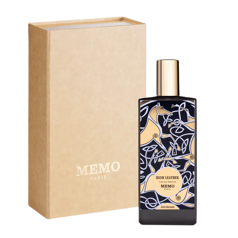 Irish Leather woda perfumowana spray - Image 2