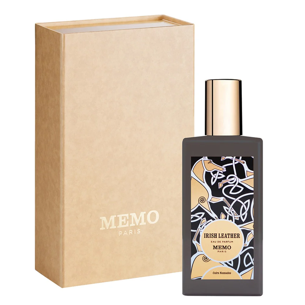 Irish Leather woda perfumowana spray - Image 3