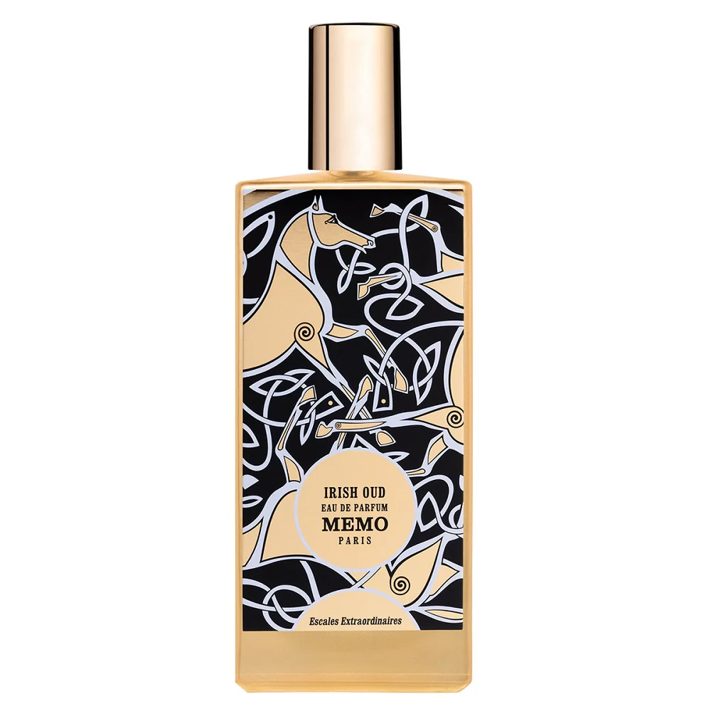 Irish Oud woda perfumowana spray - Image 3