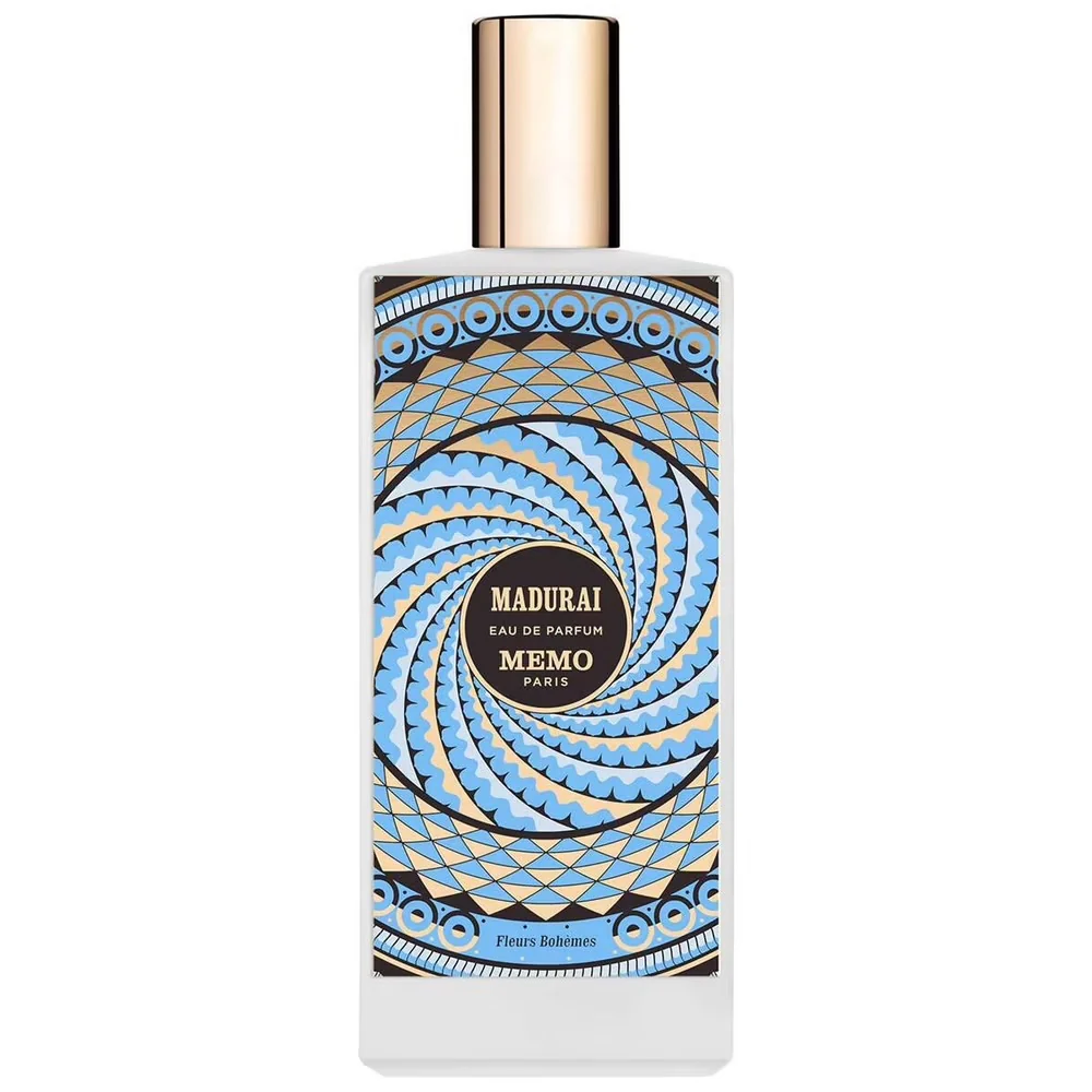 Madurai woda perfumowana spray - Image 3