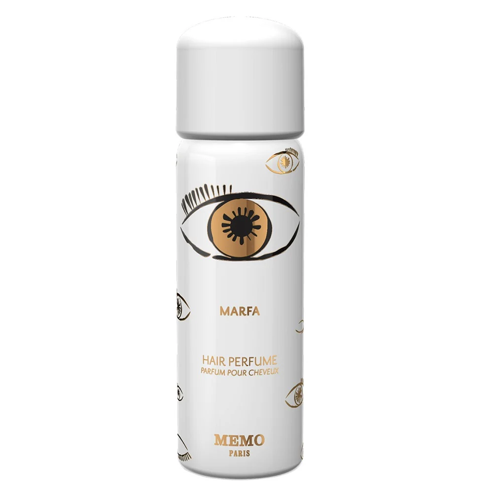 Marfa perfumy do włosów 80ml