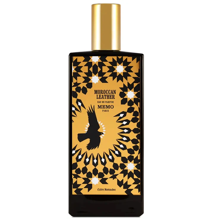 Moroccan Leather woda perfumowana - Image 3