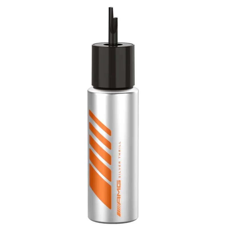 AMG Silver Thrill woda perfumowana refill 100ml