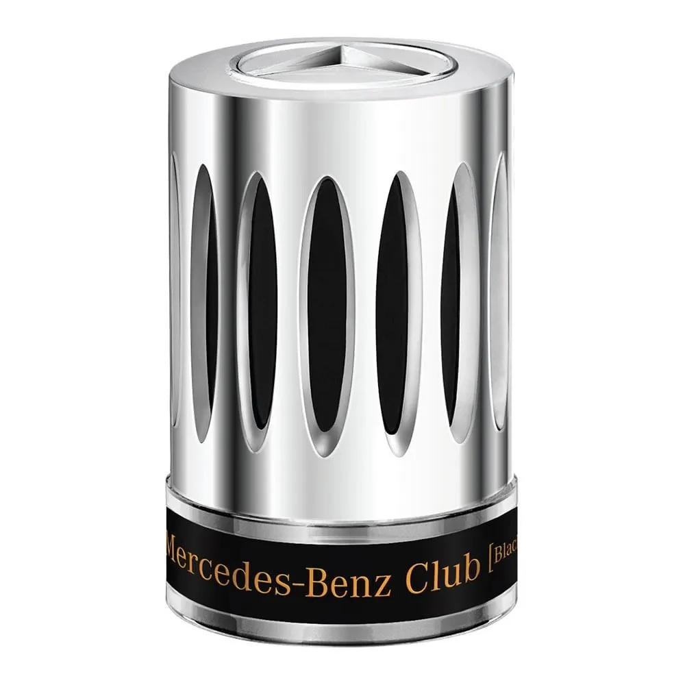 Club Black woda toaletowa spray - Image 5