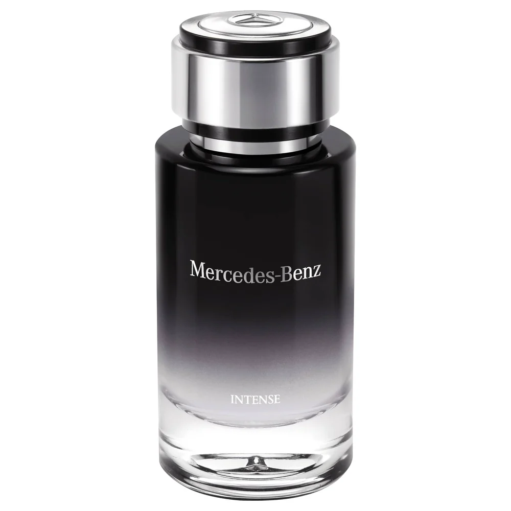 Intense woda toaletowa spray 120ml