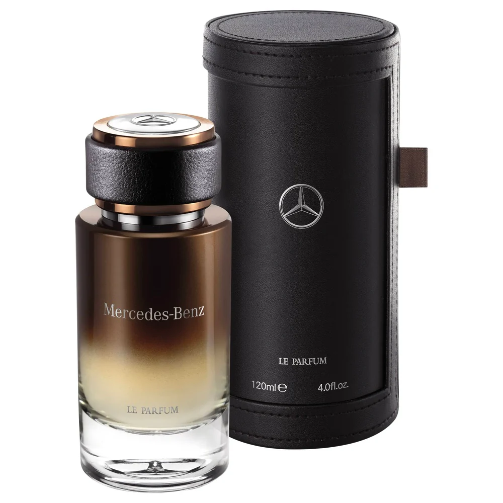 Le Parfum For Men woda perfumowana spray 120ml - Image 2