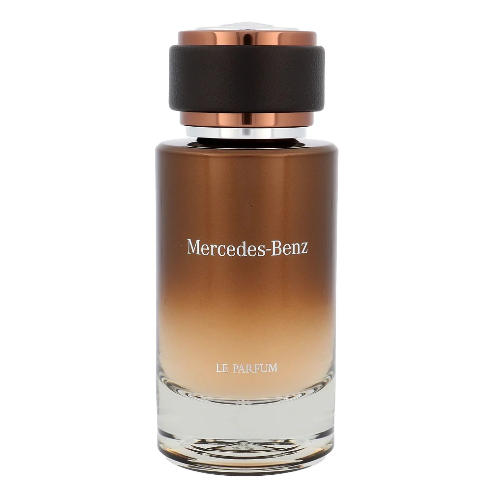 Le Parfum For Men woda perfumowana spray 120ml - produkt bez opakowania