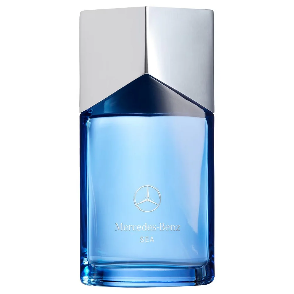 Sea woda perfumowana spray