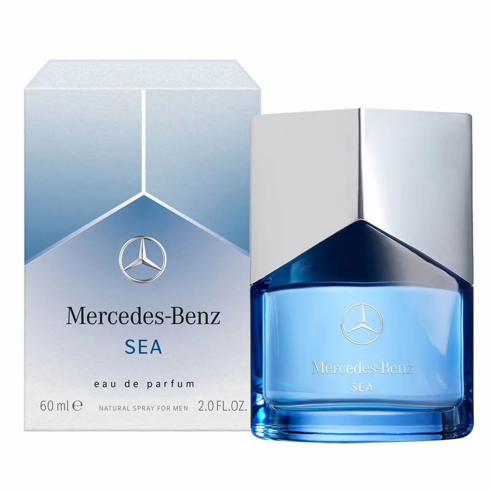 Sea woda perfumowana spray - Image 3