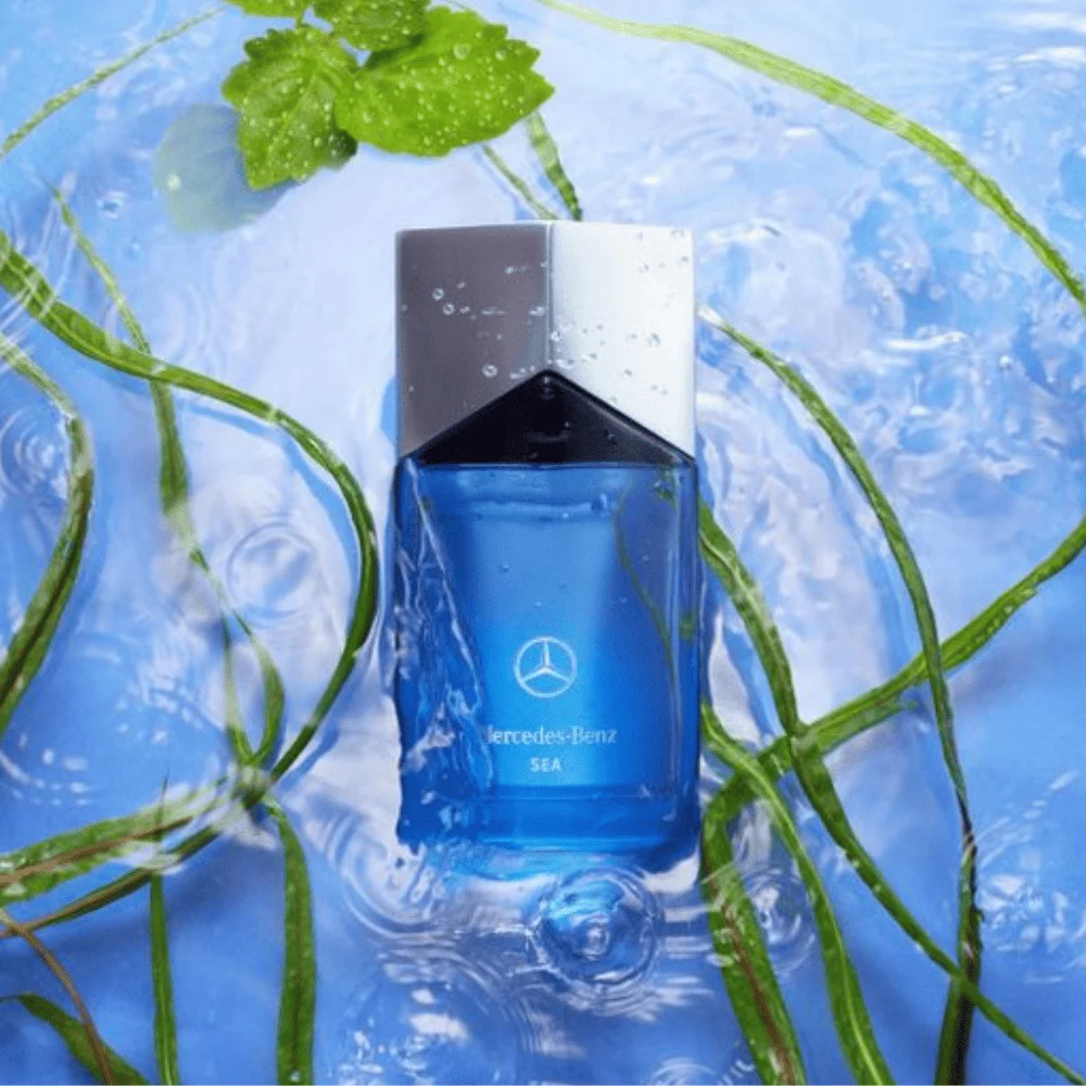 Sea woda perfumowana spray - Image 4