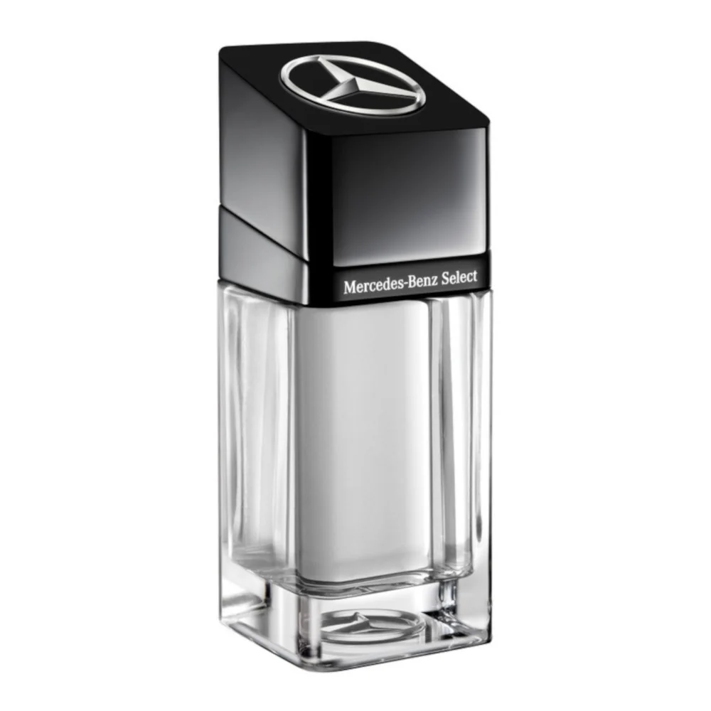 Select woda toaletowa spray - Image 3