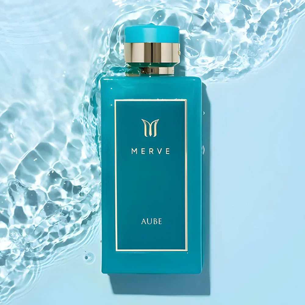 Aube woda perfumowana spray - Image 3