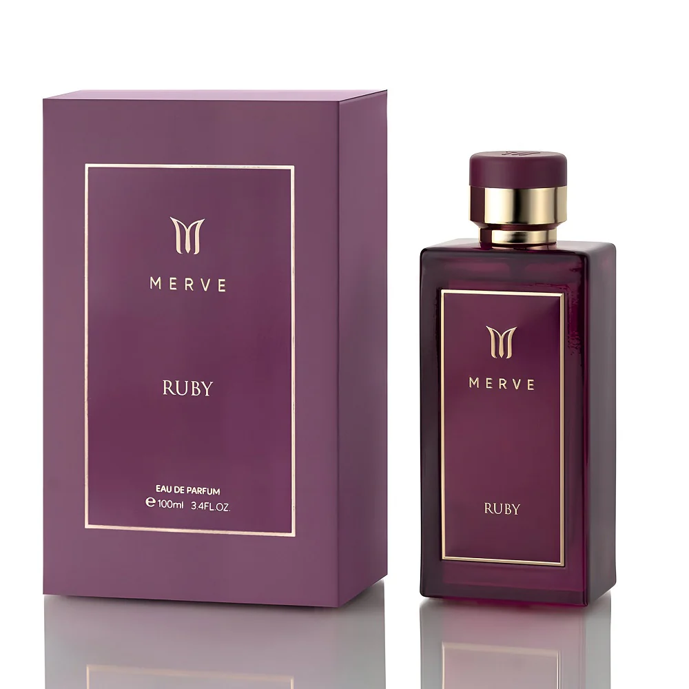 Ruby woda perfumowana spray - Image 2