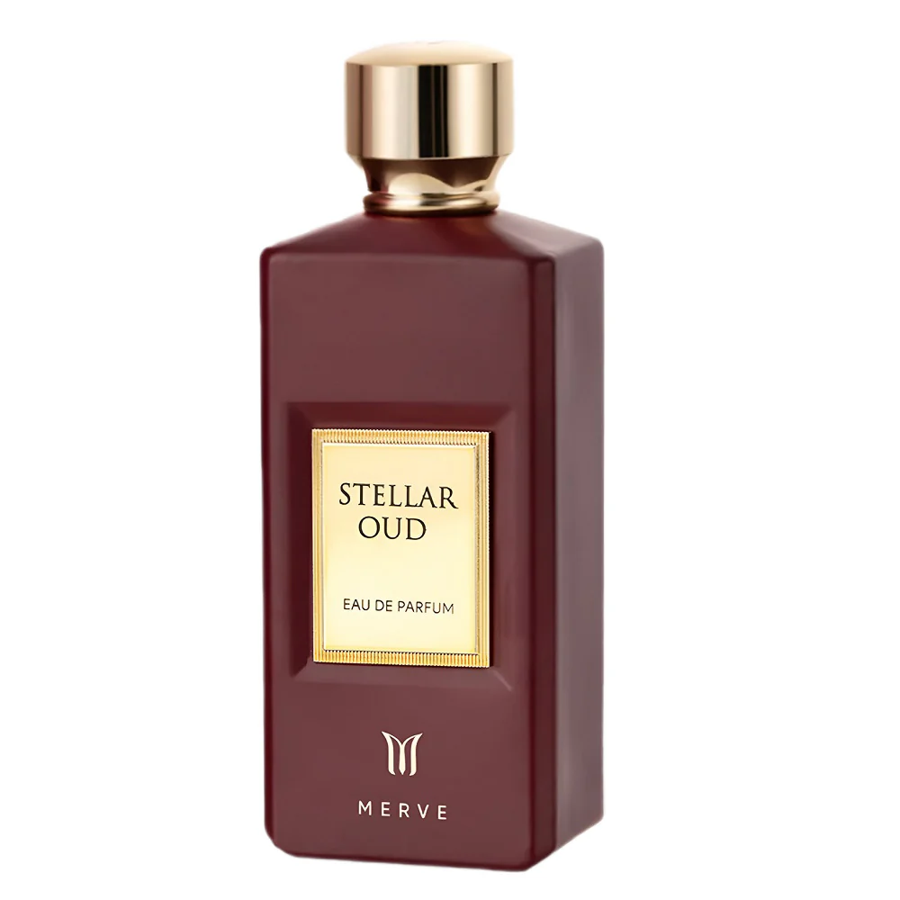 Stellar Oud woda perfumowana spray