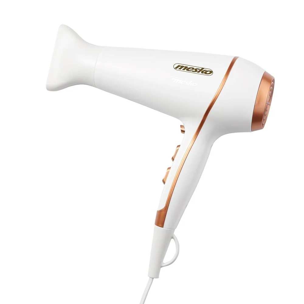 Suszarka do włosów 2100W MS 2250 Biała