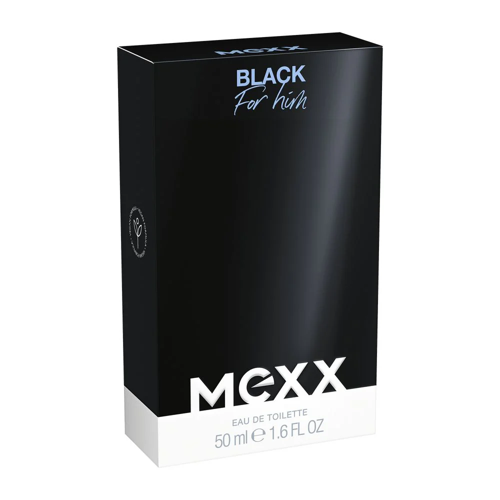 Black For Him woda toaletowa - Image 3