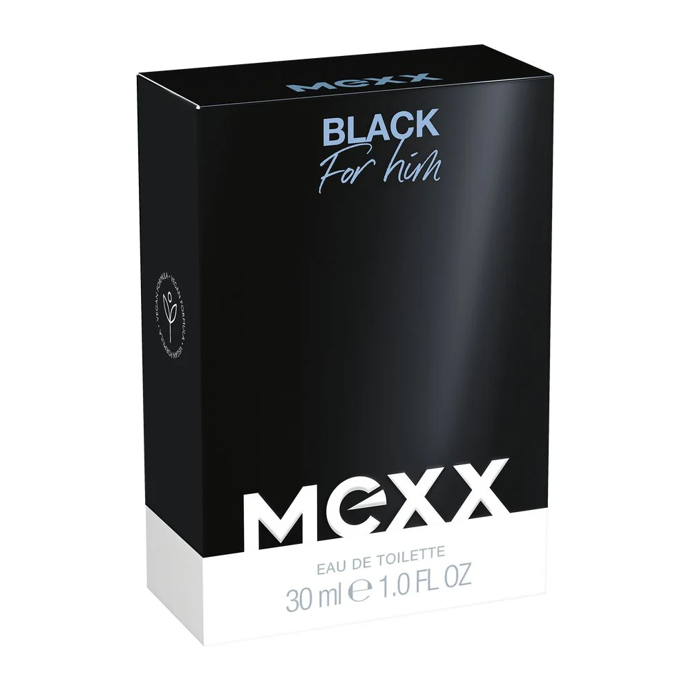 Black For Him woda toaletowa - Image 4