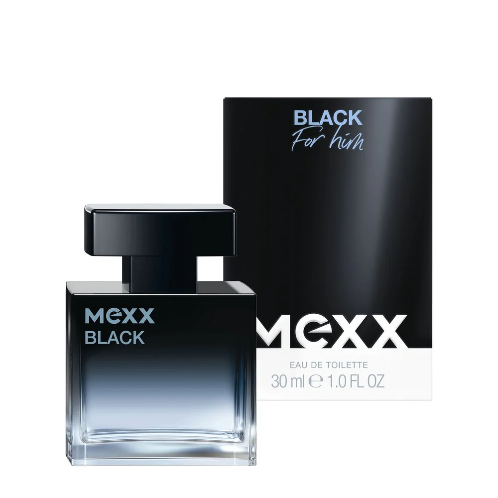 Black For Him woda toaletowa - Image 5