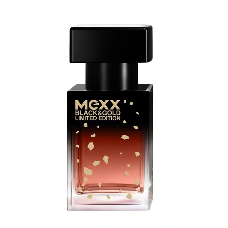Black & Gold Limited Edition For Her woda toaletowa spray - Image 4