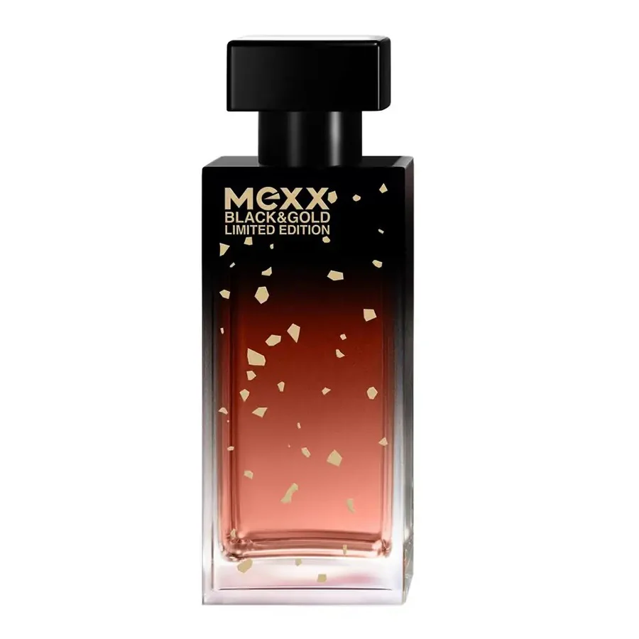 Black & Gold Limited Edition For Her woda toaletowa spray - Image 5
