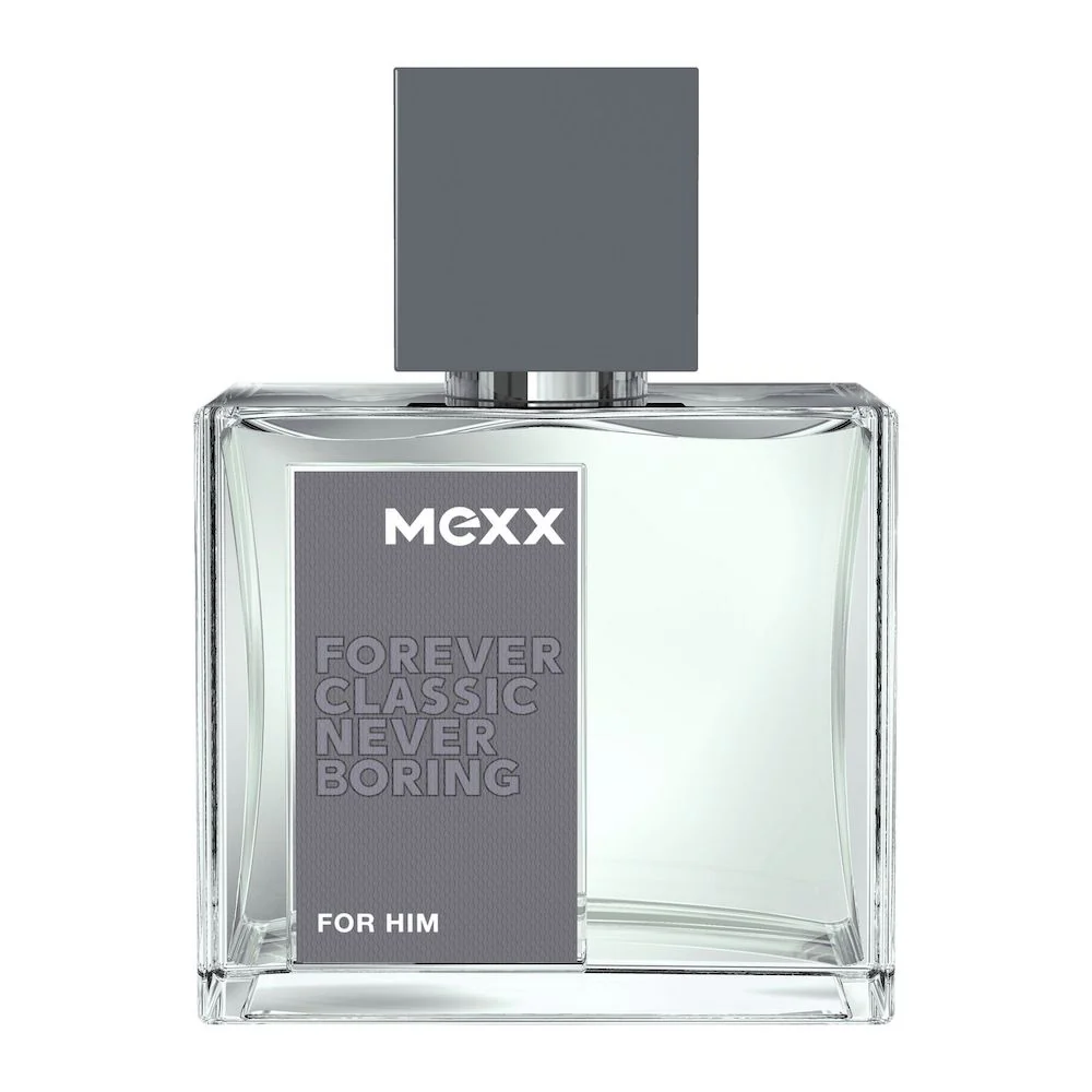 Forever Classic Never Boring For Him woda toaletowa spray 30ml