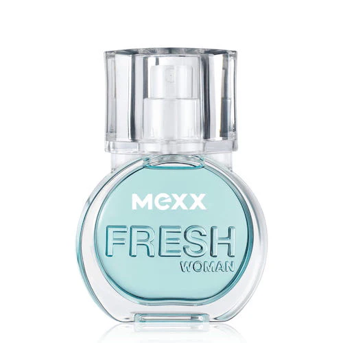 Fresh Woman woda toaletowa spray 15ml - Image 3