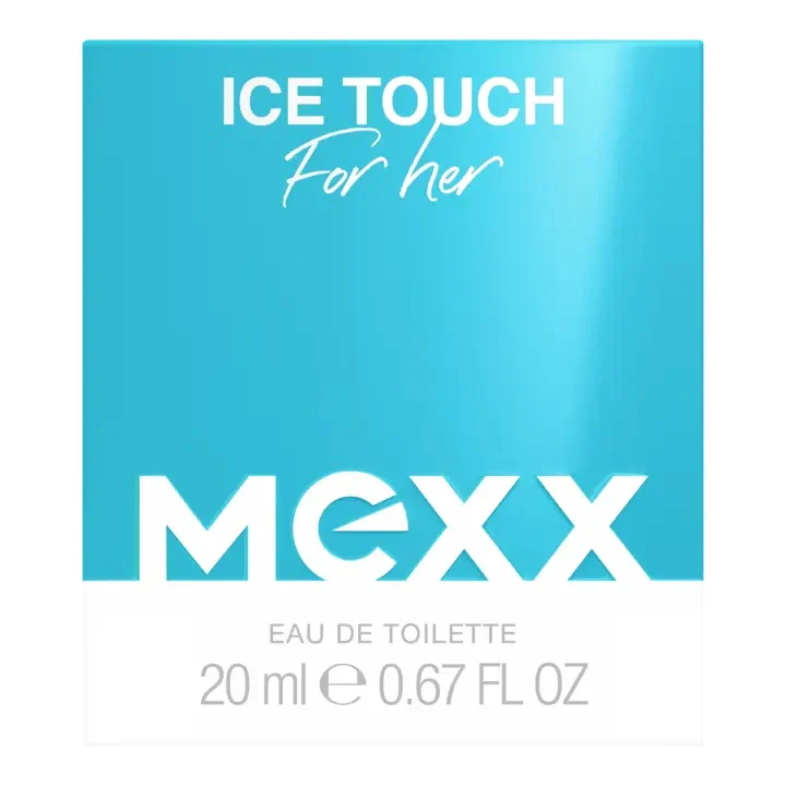 Ice Touch For Her woda toaletowa spray - Image 11
