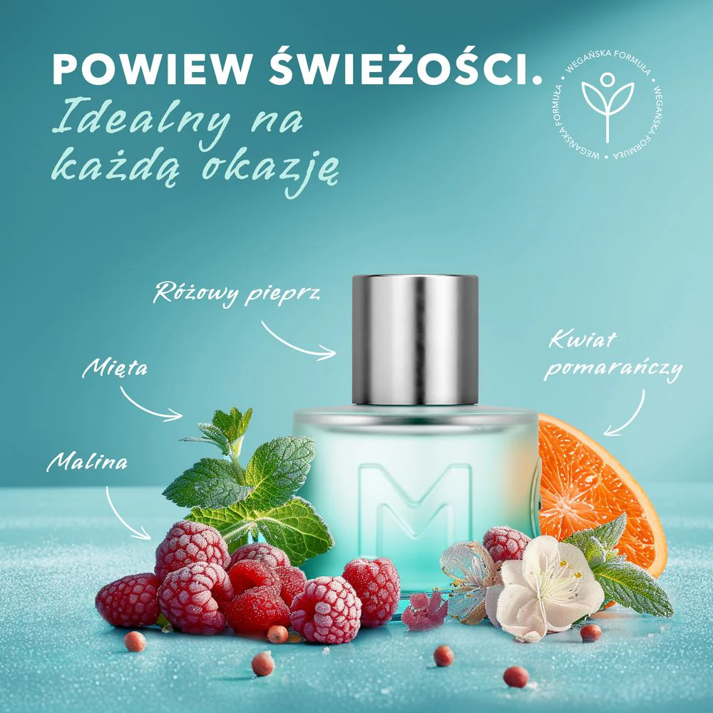 Ice Touch For Her woda toaletowa spray - Image 5