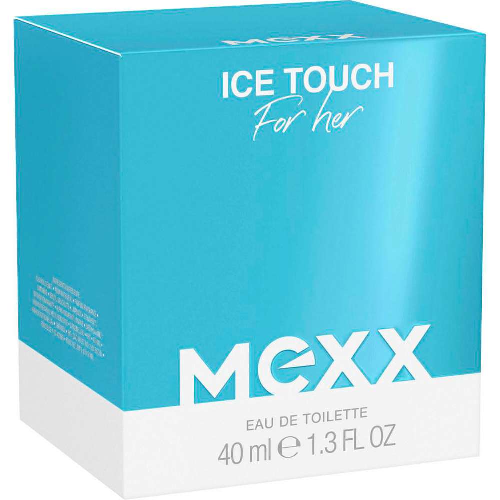Ice Touch For Her woda toaletowa spray - Image 6