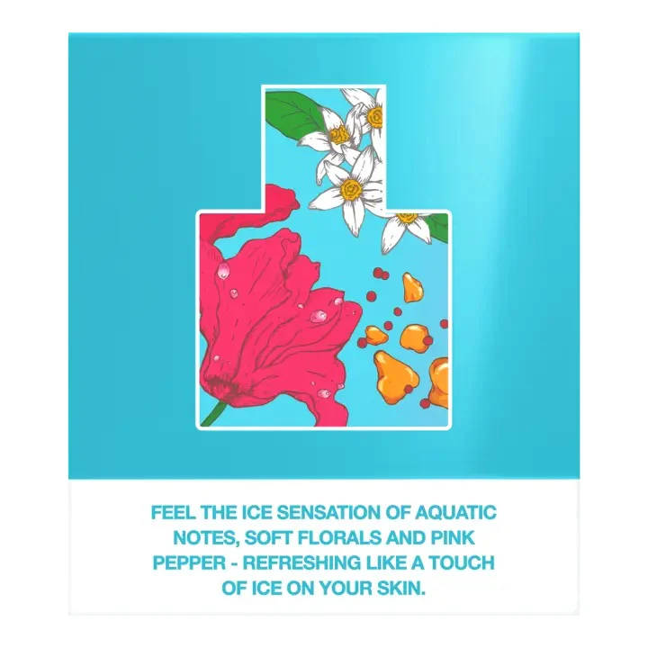 Ice Touch For Her woda toaletowa spray - Image 8