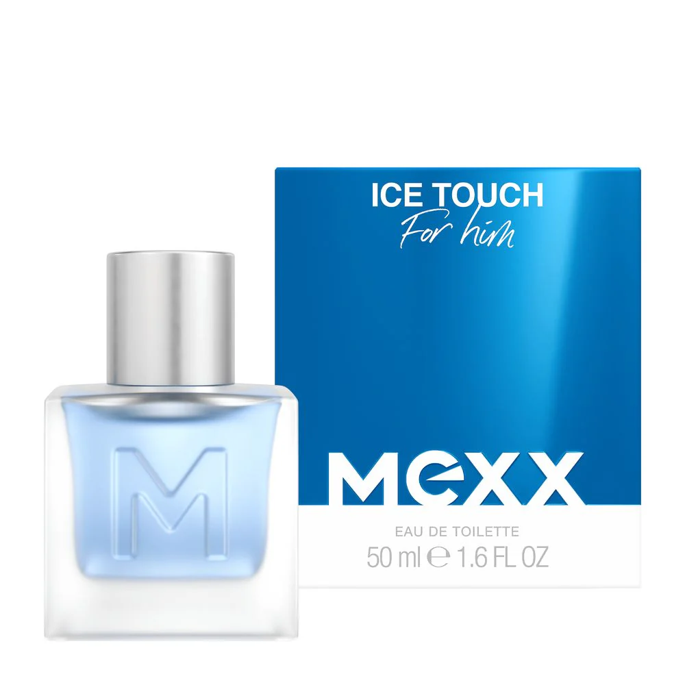 Ice Touch For Him woda toaletowa spray - Image 2