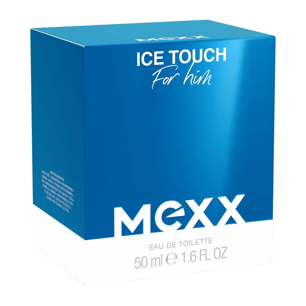 Ice Touch For Him woda toaletowa spray - Image 3