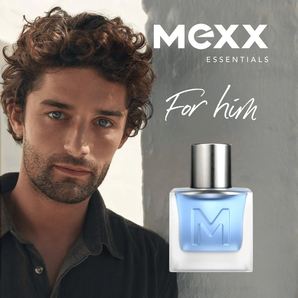 Ice Touch For Him woda toaletowa spray - Image 7