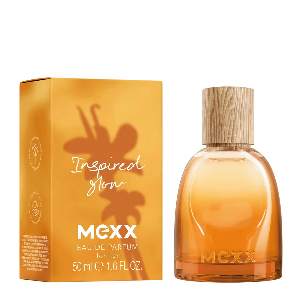 Inspired Glow for Her woda perfumowana - Image 10