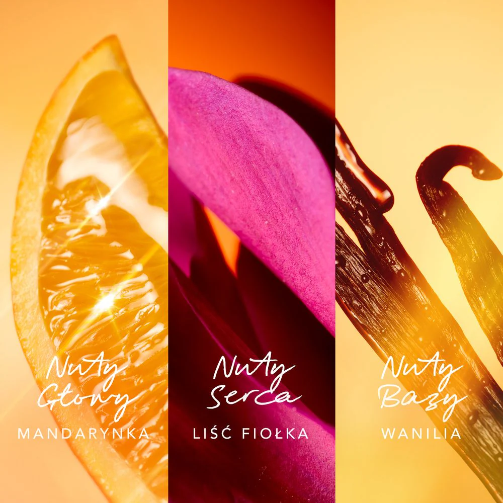 Inspired Glow for Her woda perfumowana - Image 2